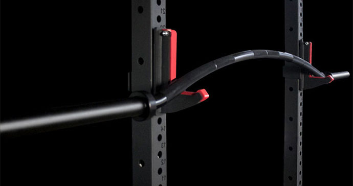 barbell category