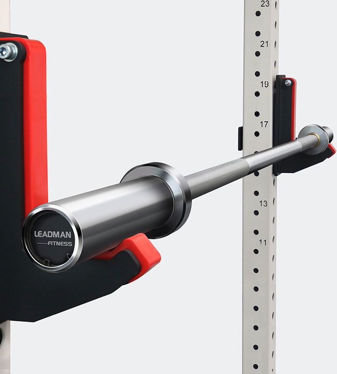 barbell category