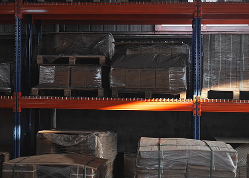 Casting products Factory img-12