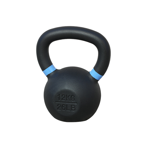 Colorful Kettlebells MDKB5