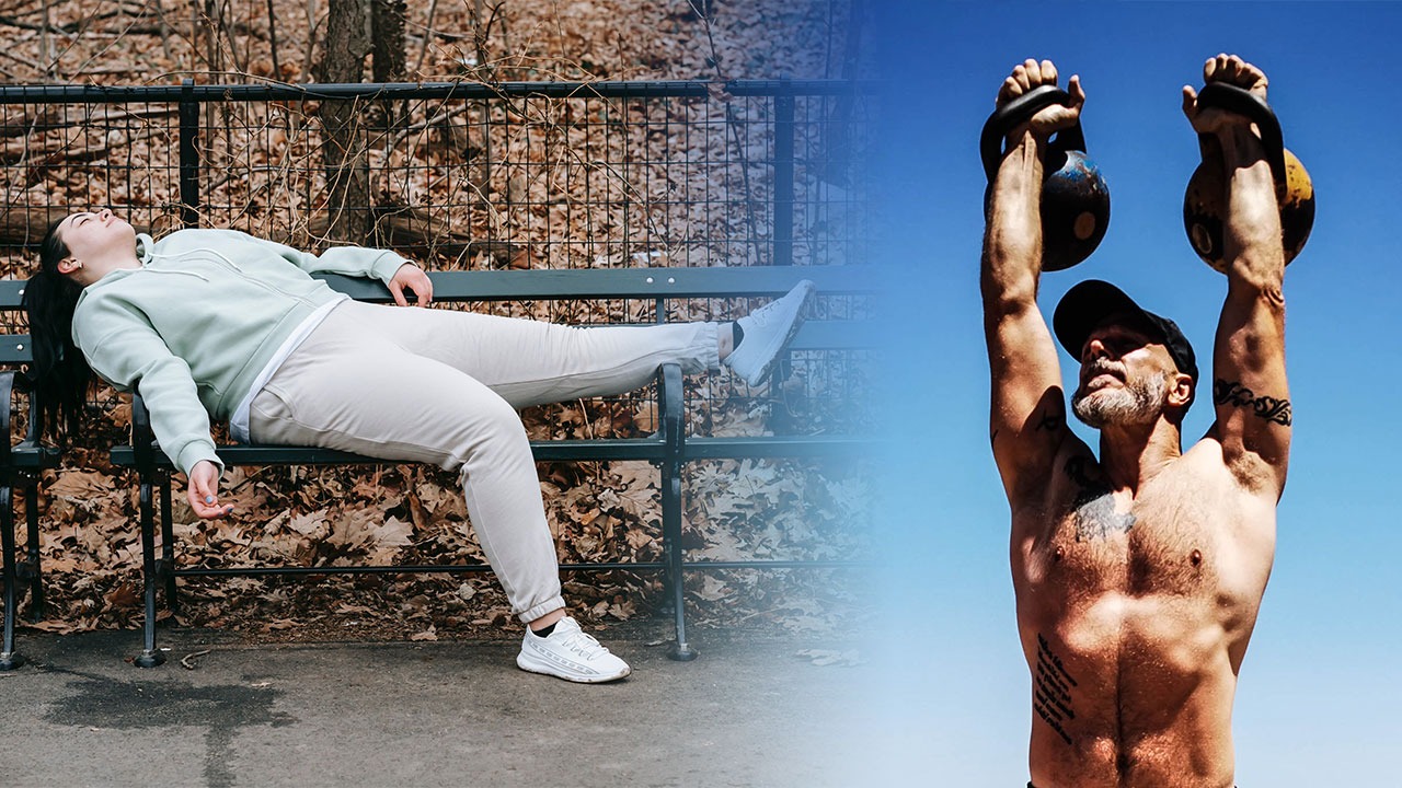Can You Do Kettlebell Swings Every Day
